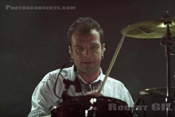 BLANKASS - 2006-02-02 - PARIS - La Cigale - 